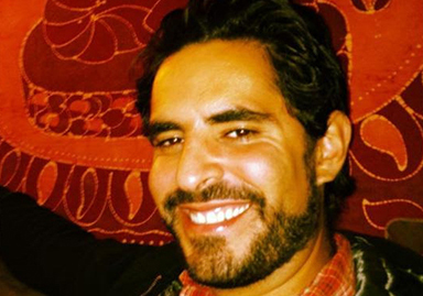 Rod Contreras