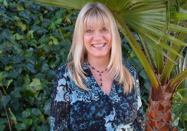 Peggy Lebo