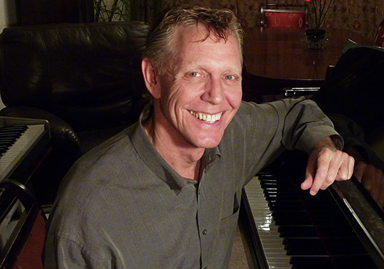 Jerry Michelsen